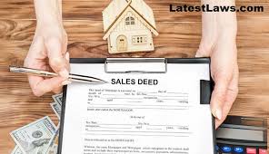 Find supreme court judgement latest news, videos & pictures on supreme court judgement and see latest updates, news, information from ndtv.com. Whether Sale Deed Would Be Valid When Sale Deed Recites That Price Had Been Paid But Court Concludes That Consideration For Sale Deed Is Not Actually Paid By Anugrah Niraj Ekka