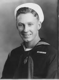 COX Claud Ancil Luttrull (1925-1945)