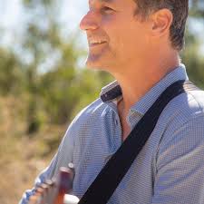 He's my ROCKSTAR, and I'm his biggest fan! He wrote me a song and with the  help of @ryanbrolliar at lead guitar and backup vocals, he sang the  sweetest (but a bit