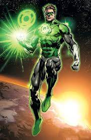Justice League Daily! on Twitter | Dc comics art, Green lantern comics, Green  lantern