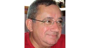 Faleceu Sérgio Moiteiro