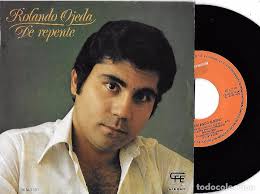 rolando ojeda: de repente