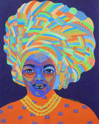 Clara Nartey: Creative determination