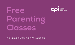 You can access the class from any internet based computer! Cpi Parent Education Family Counseling