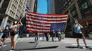 الشهادات الجامعية في الولايات المتحدة: ØµØ­ÙŠÙØ© Ø£Ù…Ø±ÙŠÙƒÙŠØ© Ø§Ù„ÙˆÙ„Ø§ÙŠØ§Øª Ø§Ù„Ù…ØªØ­Ø¯Ø© Ø¨Ø§Ù†ØªØ¸Ø§Ø± ÙƒØ§Ø±Ø«Ø© Ø¨Ø¹Ø¯ Ø§Ù„Ø¬Ø§Ø¦Ø­Ø© Sputnik Arabic