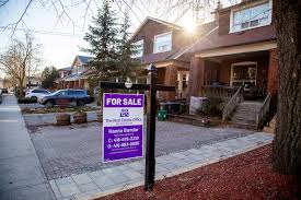 Canada's deflating housing bubble stymies wealth effect of booming stock market