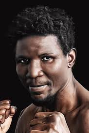 Luis Collazo vs. Angel Ruiz (2023)