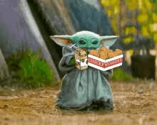 Maybe you would like to learn more about one of these? Baby Yoda Gifs Tenor
