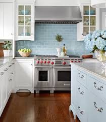 15 Kitchen Backsplash Ideas