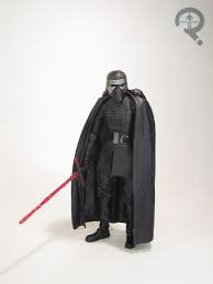 Kylo ren (born ben solo ) is a star wars minifigure introduced in september 2015 as part of the star wars episode vii: 2250 Supreme Leader Kylo Ren The Figure In Question