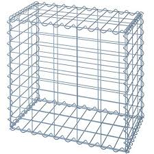 Jago Gabione Fur Stutzmauern Steinzaun In Der Grosse Und Set Ihrer Wahl Stutzmauer Bau