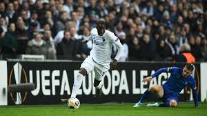 Mohamed daramy (mohammed daramy, born 7 january 2002) is a sierra leonean footballer who plays as a right midfield for danish club fc københavn. Daramy Extends His Contract F C Kobenhavn