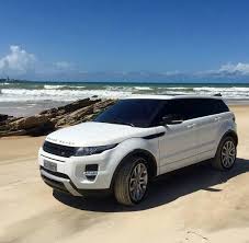Range Rover Evoque Carros De Luxo Carros Motos Esportivas