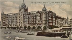 The Parsis who taught Bombay how to ...