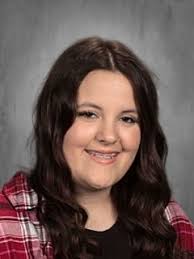 2024 Sunday Seniors: Kelby Ochs, Seth Ochs, Taylor Ochs, Tyler Olmstead,  Cecil Pierson, Teresa Postlewait, Brock Probst and Paytyn Probst