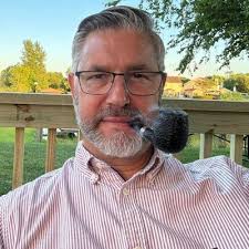 Anthony Stine (@pontificatormax)