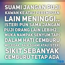 Dj cemburu tanda cinta marah tandanya sayang. Cemburu Tanda Sayang Tapi Kalau Cinta Suami Isteri Facebook
