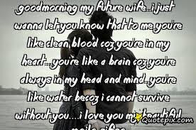 Quotes About Future Wife 68 Quotes