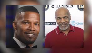 Tag-ul jamie foxx : VIRGIN RADIO ROMANIA