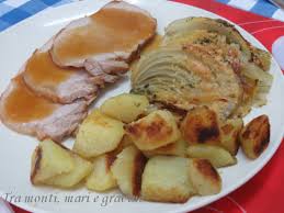 Ricetta semplice e sicura per un arrosto morbido e gustoso. Tra Monti Mari E Gravine Arrosto Morto