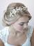 Half Up Prom Hairstyles With Accessories
