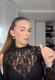 Celia Gaillard's Instagram, Twitter & Facebook