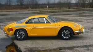 20150221 131430 Resized Renault Alpine Yellow Car Renault