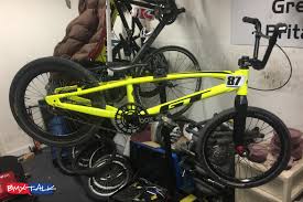 Kye whyte (born 21 september 1999) is a bmx cyclist who competes internationally for great britain. What They Ride Kye Whyte Ride Uk Bmx