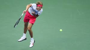 Aktualisierung in echtzeit 24 stunden täglich auf unserem livescore. Us Open Alexander Zverev Steht Im Finale Von New York Eurosport