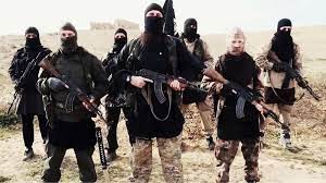 Swap faces in your friend's facebook and myspace photos! Isil Linked Group Iswap Executes 4 Hostages In Nigeria