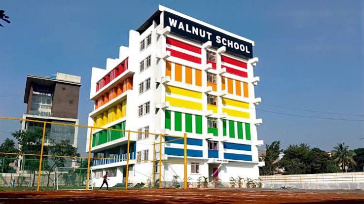 Walnut School