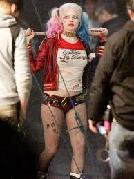 Harley quinn cosplay from lfcc 2015. Sequential Sartorial Worst To Best Harley Quinn Outfits Dc Comics Wwac