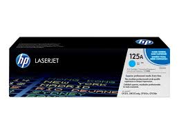 Printing products for this system has limited. Hp 125a Cyan Original Www Shi Com
