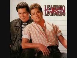 Leandro & leonardo foi uma dupla brasileira de musica sertaneja formada pelos irmãos luis e emival costa. Pin On Musica