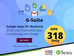 G Suite Service In Nepal G Suite Pricing And Features Agm Web Hosting Domain Registration Domain Registration Siteground Hosting Web Hosting Siteground