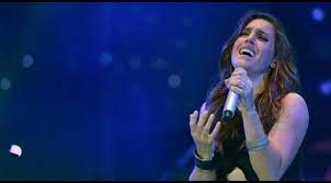 Soledad pastorutti se sensibilizó al cantar con una participante de la voz argentina: Diario Hoy Soledad De Joven Estrella Del Folclore A Reencontrarse A Si Misma A Los 40