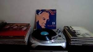 Entra e non perderti neanche una parola! Claudio Villa Il Mio Primo Amore 1985 Youtube