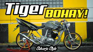 Review singkat tiger herex style instagram owner. Review Herex Sidoarjo Style 2020 Youtube