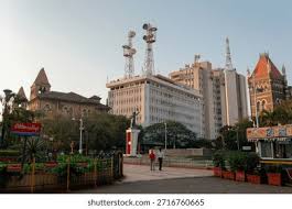 40+ Thousand Streets Mumbai Royalty ...