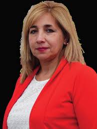 EJEMPLAR PARA DIFUSIÓN NO VALIDO PARA VOTAR