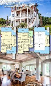 The best home plans from the best designers. 30 Cool Beach Houses Ideas In 2021 Beach House Plans Coastal House Plans House Plans