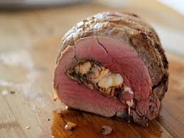 Consumption of raw or undercooked eggs, shellfish and meat may increase the risk of foodborne. Beef Tenderloin Stuffed With Lobster W Bearnaise Sauce Arnaldo S To Go Riverview Mi