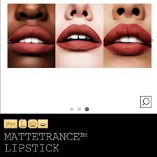 Pat McGrath 'Omi' Limited Edition Pavé Hearts Lipstick