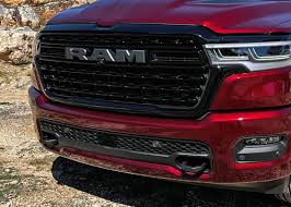 Image result for Bright Red 2025 Ram