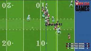 Retro bowl is a football game with exciting games and an awesome retro style. Retro Bowl Free Online Game On Miniplay Com
