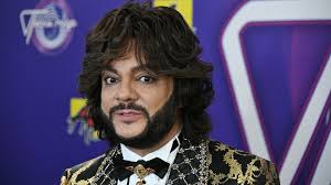 Concours eurovision de la chanson 2021, нидерл. Evrovidenie 2021 Kogo By Vydvinul Ot Rossii Filipp Kirkorov Inbusiness