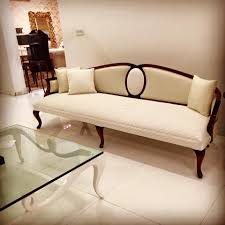 Though, our country pakistan lags behind in the global race of thriving in the niche of information technology, the trend and mindset of the people is shifting. 5 Seater Plain Wooden Sofa Buy Online At Best Prices In Pakistan Daraz Pk