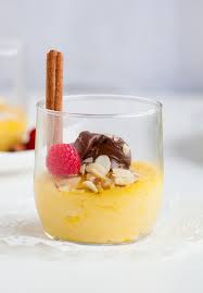 Deliciously Simple Orange Flavored Semolina Halva Recipe Recipe Halva Recipe Food Obsession Food