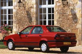 Резултат с изображение за Renault 19