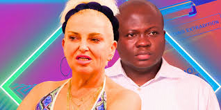 Big Brother 23: Whitney Wants To Go On Date With Xavier After Season Ends